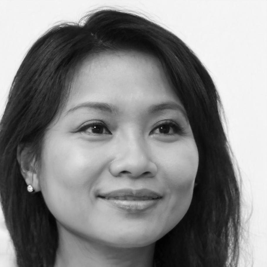 Carmen Vega, directora financiera