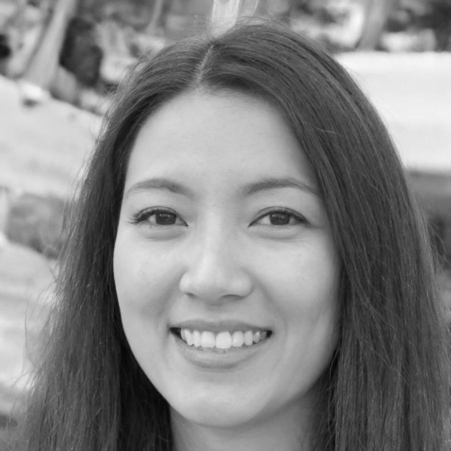 Retrato profesional de Esperanza Varga