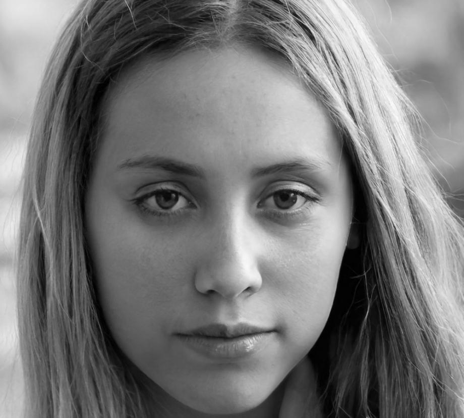 Retrato profesional de Patricia Ruiz